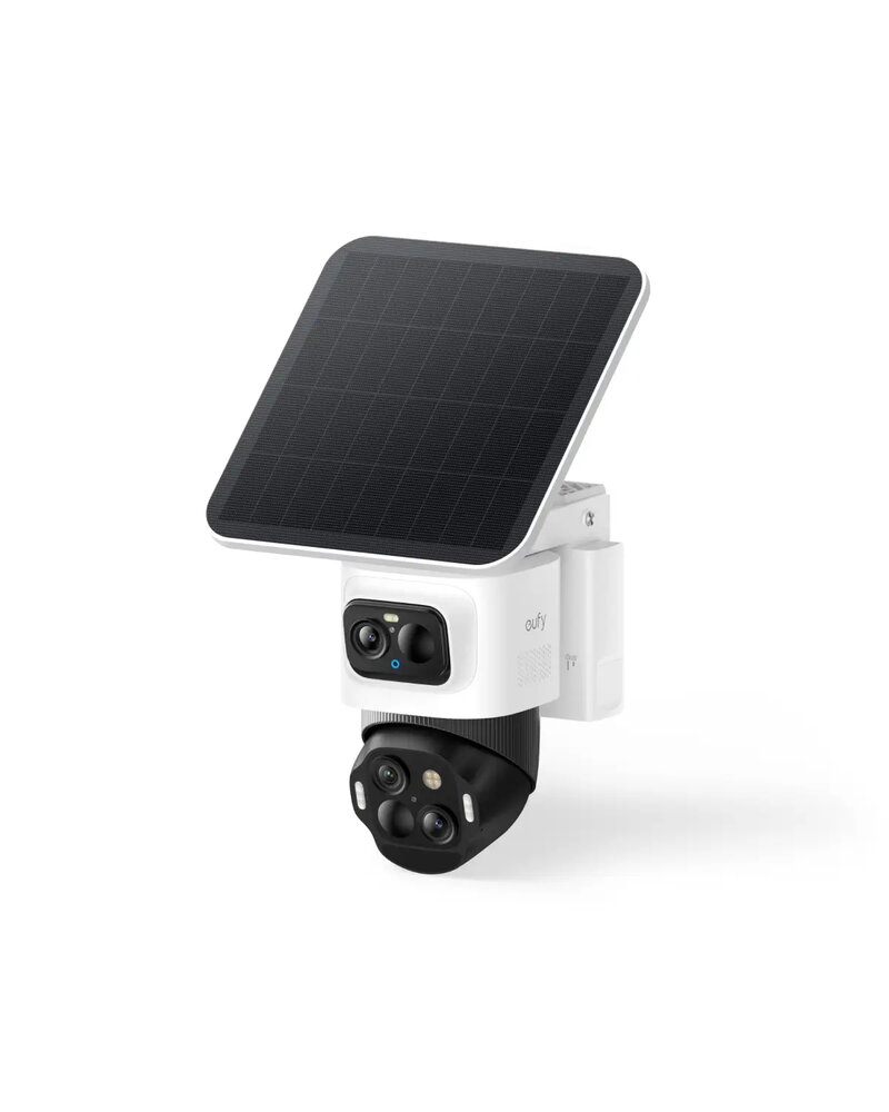 Anker Eufy Cam S4 solo