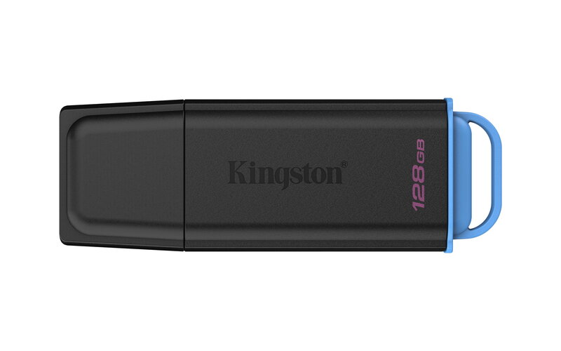 Kingston DataTraveler Exodia Gen 2 - 128GB