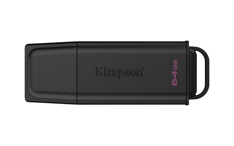 Kingston DataTraveler Exodia Gen 2 - 64GB
