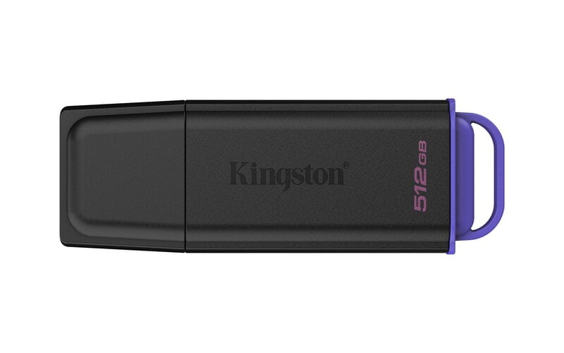 Kingston DataTraveler Exodia Gen 2 - 512GB