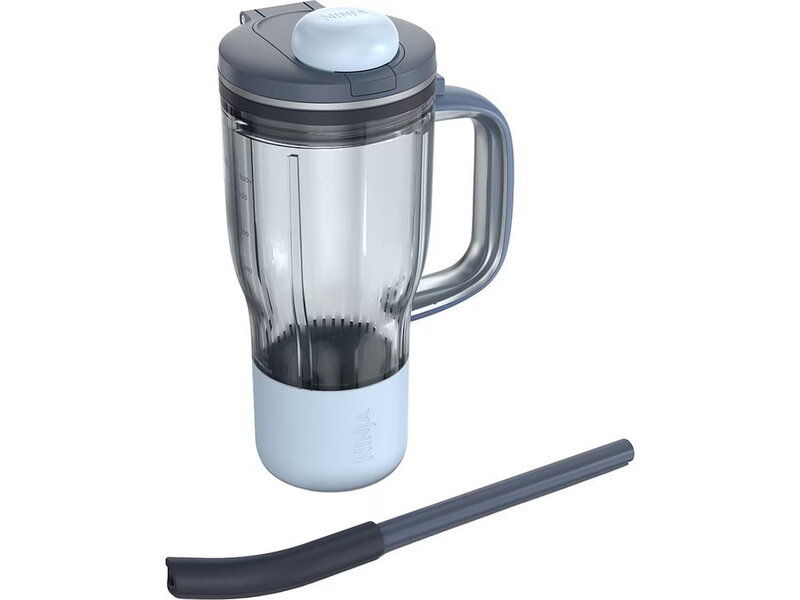 Ninja BlendBOSS 710ml Resemugg - Cyberspace
