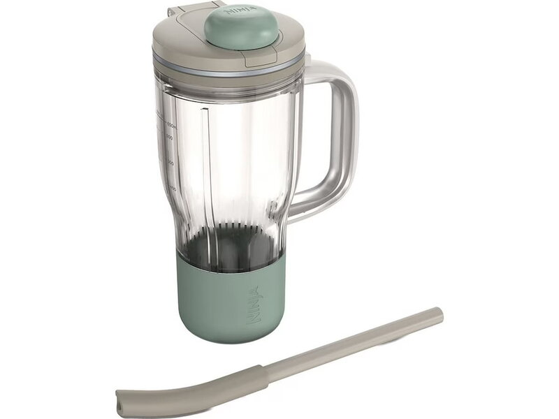 Ninja BlendBOSS 710ml Resemugg - Stone