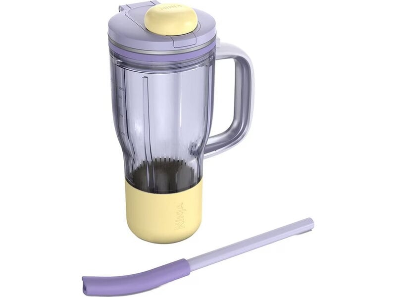 Ninja BlendBOSS 710ml Resemugg - Lavender