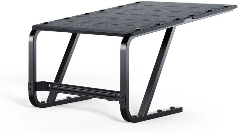 Ecovacs GOAT A-/O-Family Garage