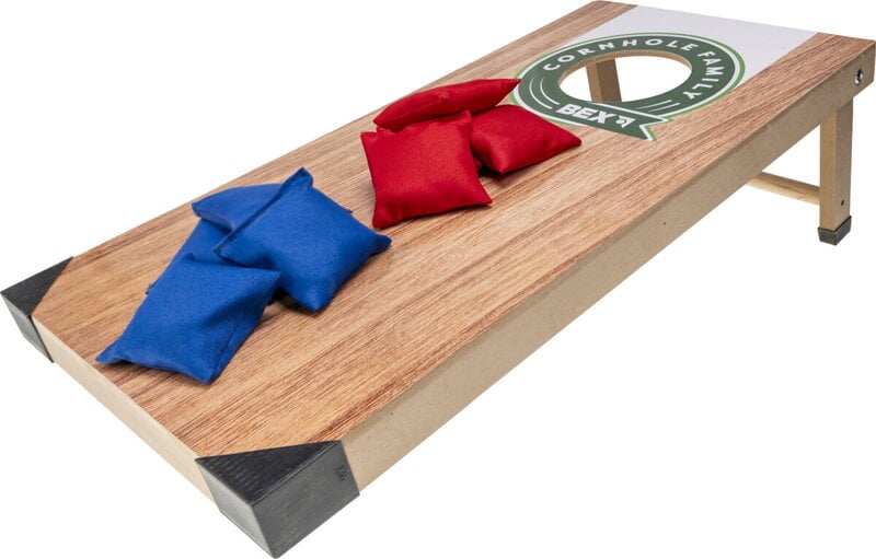 Bex Cornhole Family