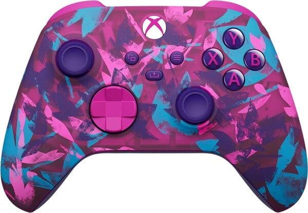 Microsoft Xbox Series X Wireless Controller - Heart Breaker