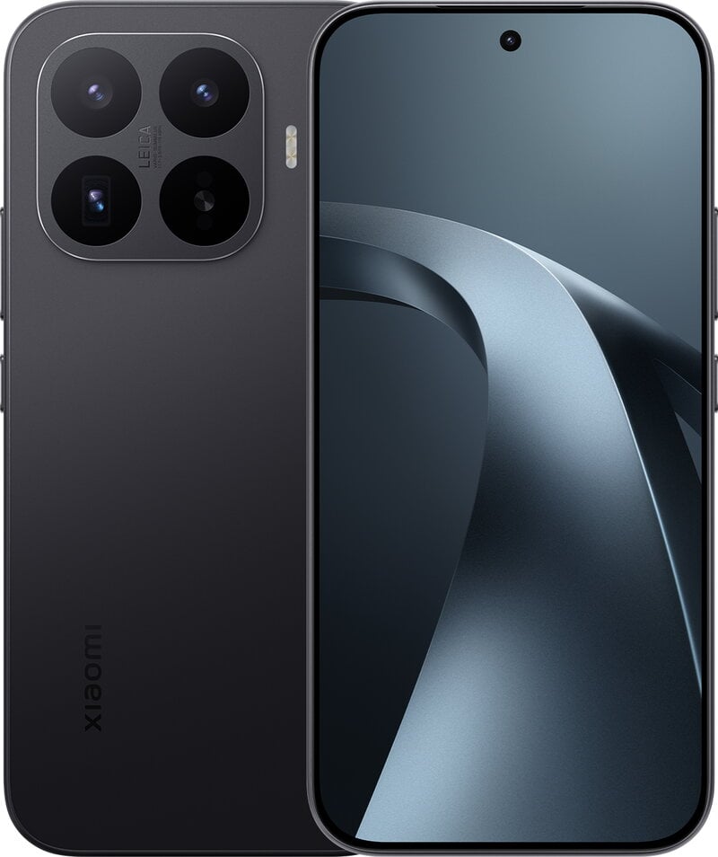 Xiaomi 17T 12/256GB - Black