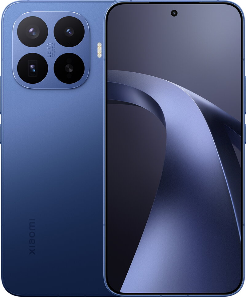 Xiaomi 17T Pro 12/512GB - Deep Blue