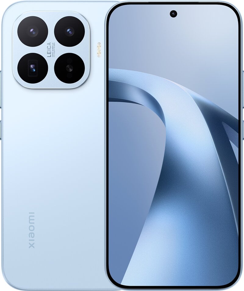 Xiaomi 17T 12/256GB - Blue
