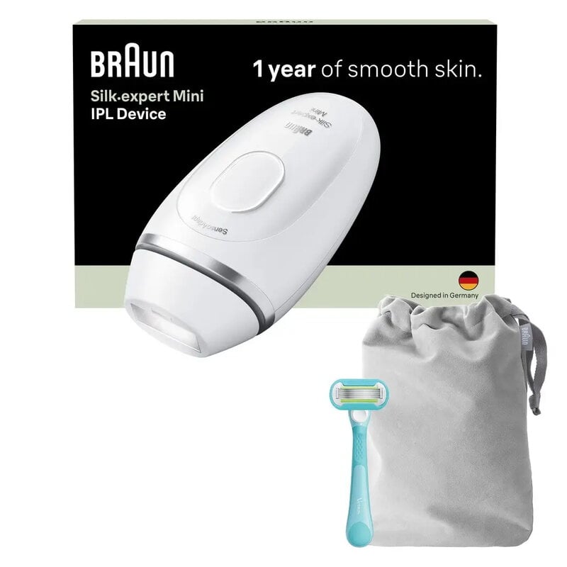Braun Silk-expert Mini PL1114 IPL