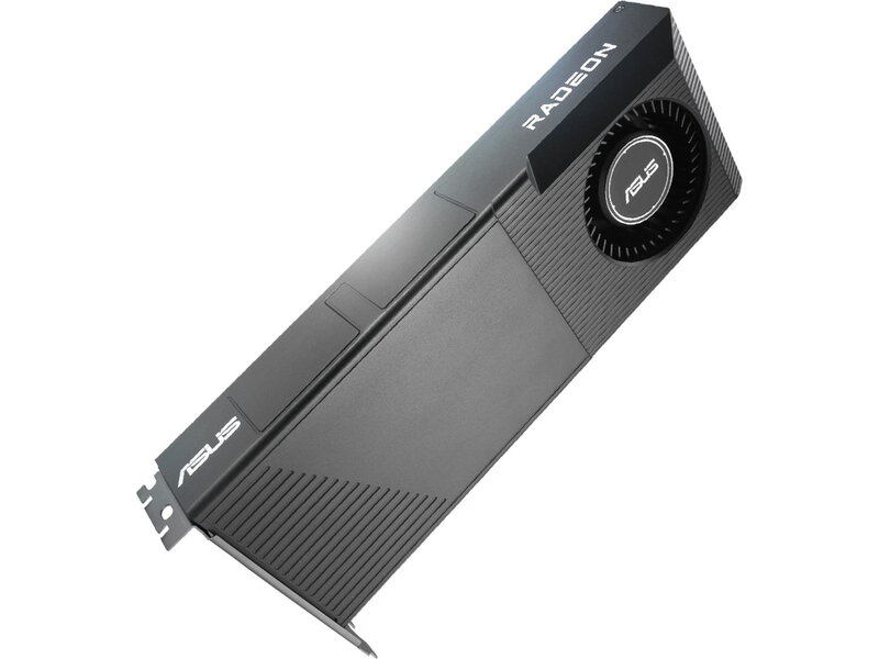 ASUS Turbo Radeon AI Pro R9700