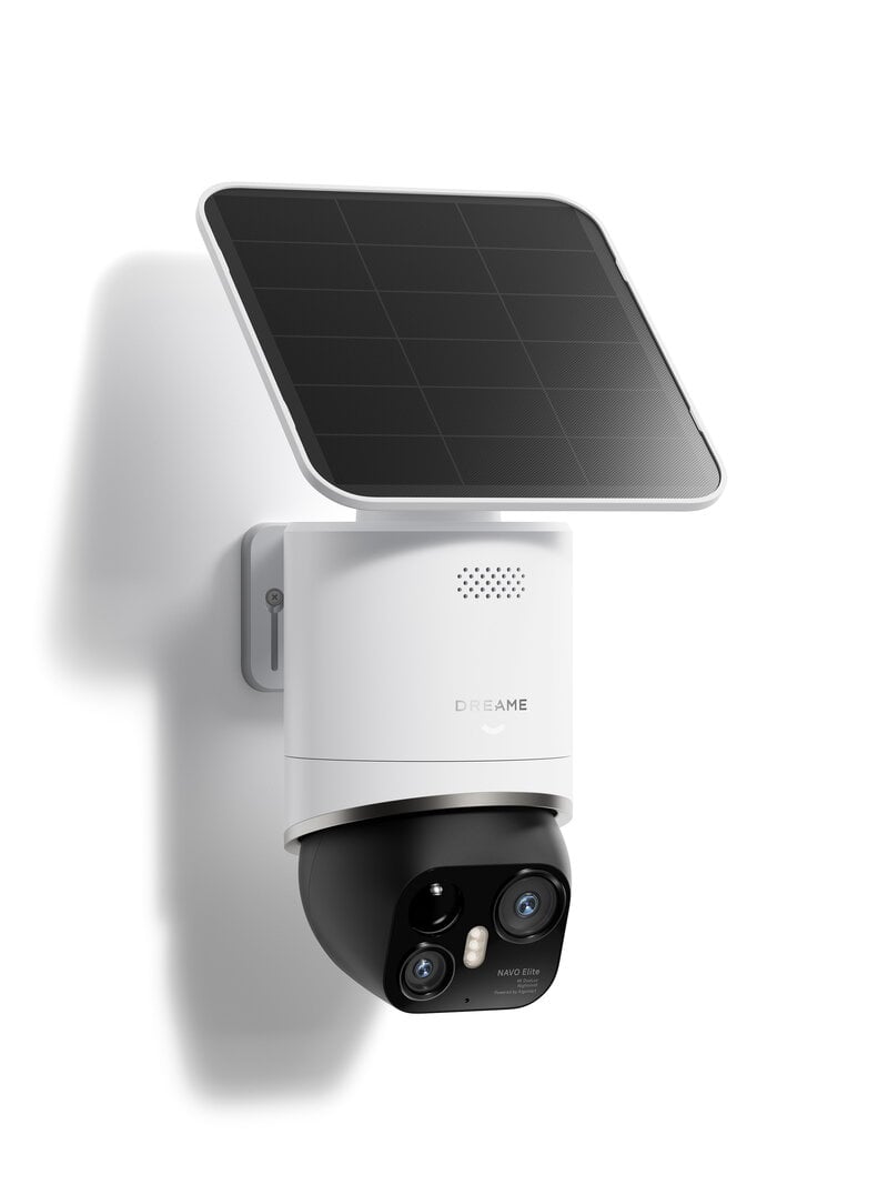 Dreame NAVO Elite 1 OutCam Övervakningskamera