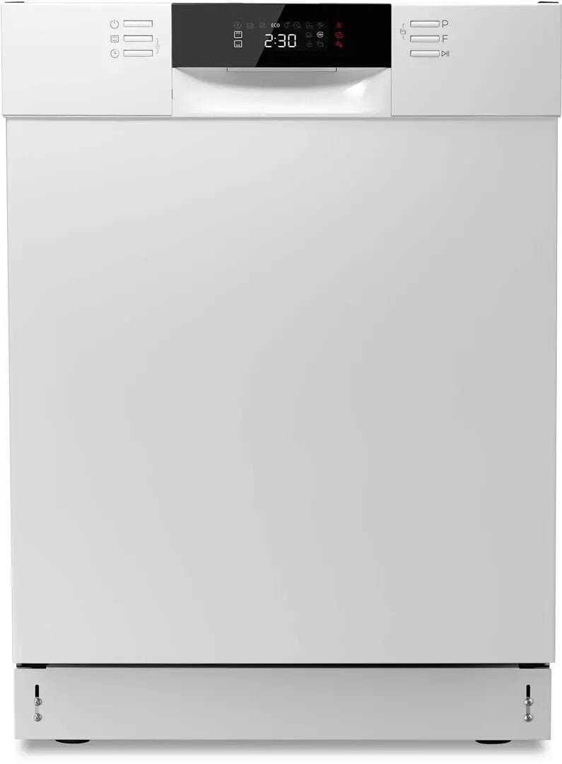 Avant DWR14WH1 Diskmaskin 42dB / 8 program