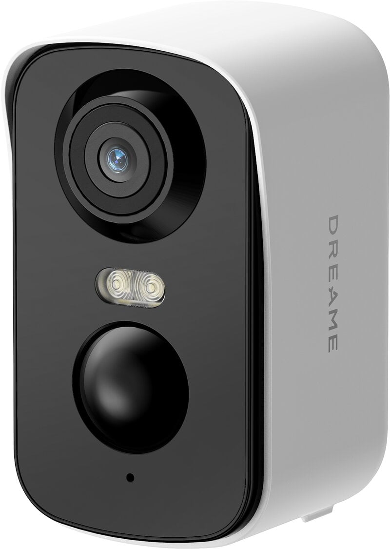 Dreame NAVO Care SE 1 OutCam Solar