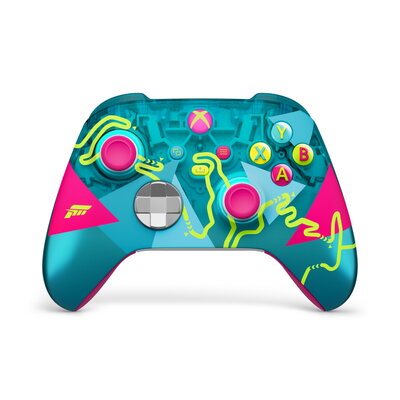 Microsoft Xbox Series X Wireless Controller - Forza Horizon 6