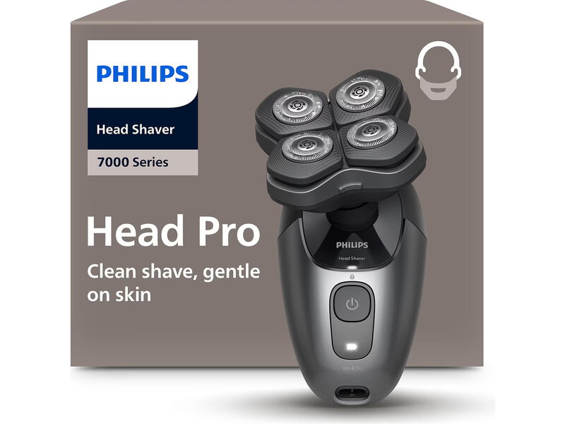 Philips Head Shaver Pro 7000 Series HS7980/15
