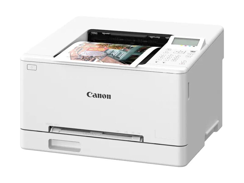 Canon LBP646CDW