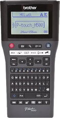 Brother PT-H500 Etikettskrivare