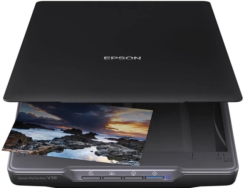 Epson Perfection V39II