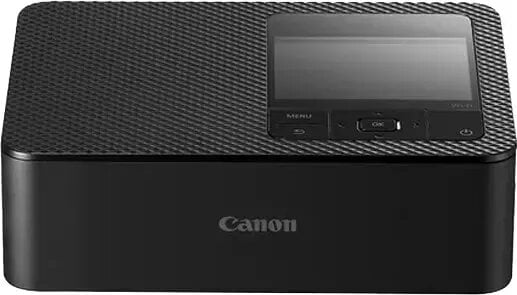 Canon Selphy CP1500