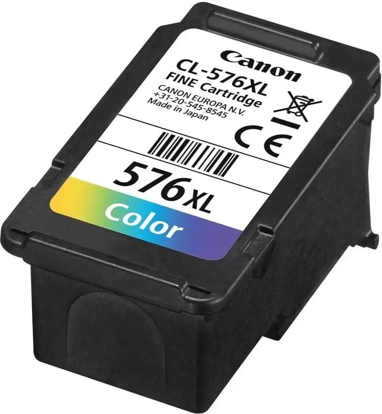 Canon ink PG-576XL - Färg