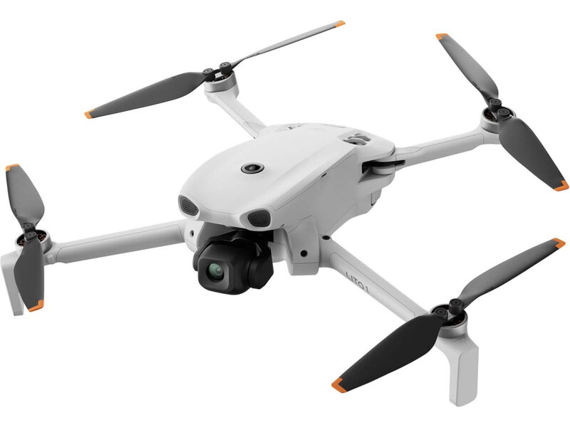 DJI Lito 1 Fly More Combo (DJI RC-N3)