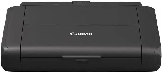 Canon MAXIFY BX110 Kompakt skrivare med batteri