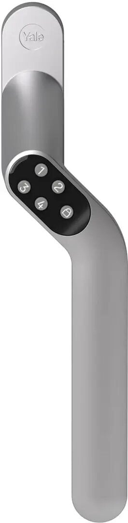 Yale Smart Code Handle - Höger