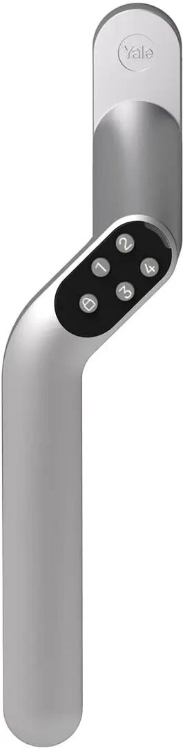 Yale Smart Code Handle - Vänster