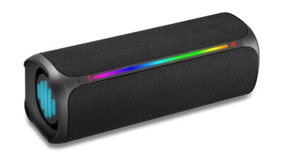 Andersson BHS-B500 Bluetooth-högtalare / RGB / 2000mAh
