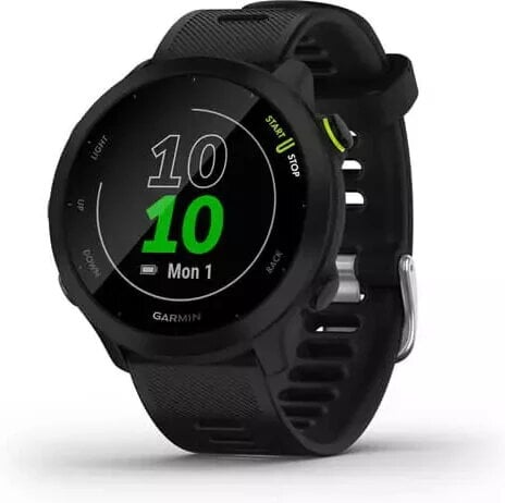 Garmin Forerunner 55, Black