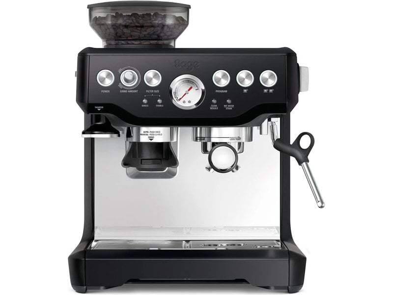 Sage the Barista Express Espressomaskin