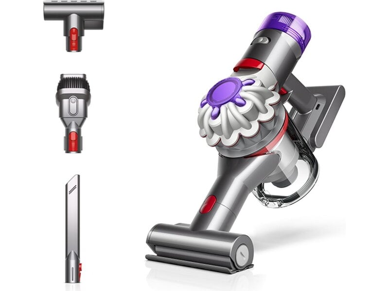 Dyson Car & Boat Handdammsugare