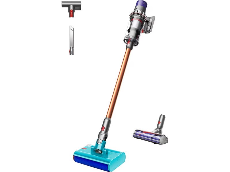 Dyson Cyclone V10 Submarine