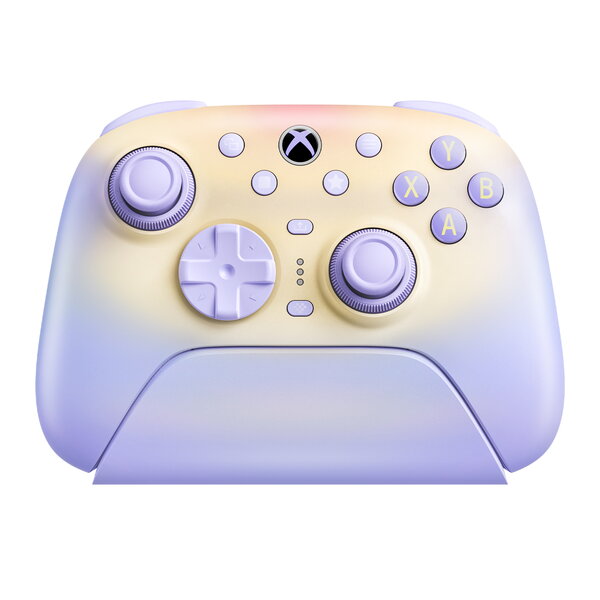 8BitDo Ultimate 3 Wireless Controller for Xbox - Lavender Dusk