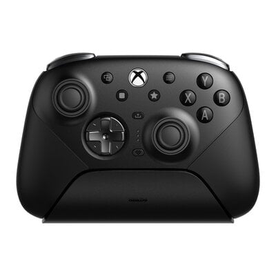 8BitDo Ultimate 3E Wireless Controller for Xbox - Black