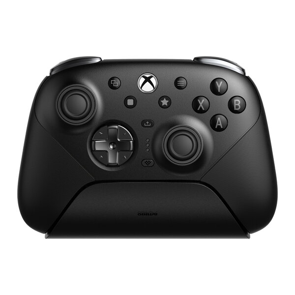 8BitDo Ultimate 3E Wireless Controller for Xbox - Black