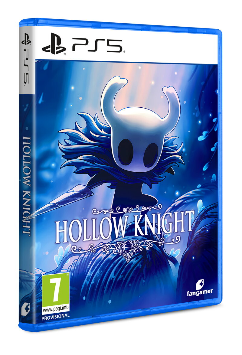 Hollow Knight (PS5)