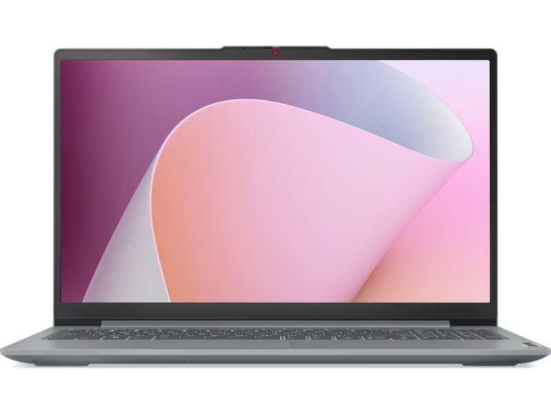 Lenovo IdeaPad Slim 3 15ABR / 15,6" / Ryzen 7 5825U / 16GB / 512GB / Win 11