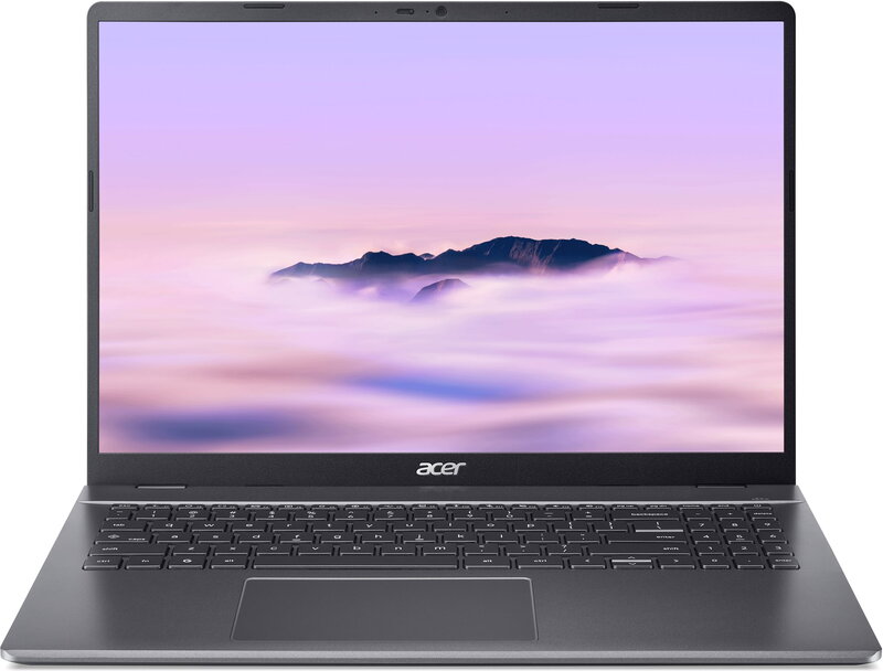 Acer Chromebook Plus 516 / 16" / i3-1315U / 8GB / 256GB / ChromeOS