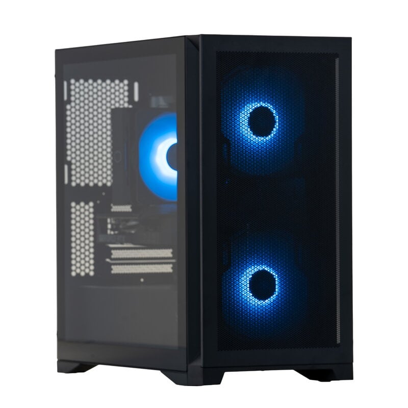 Webhallen Config Core - R5 7400 / RTX 5050 / 16GB / 1TB / Win 11