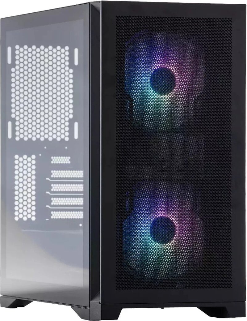Webhallen Config Core - R5 7500F / RTX 5060Ti 16GB / 16GB / 1TB / Win 11