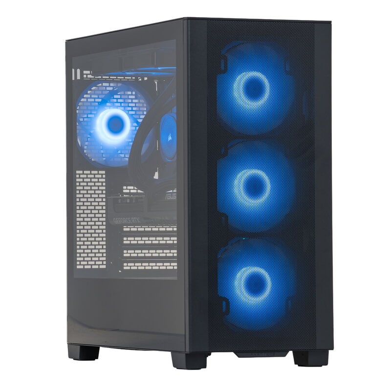 Webhallen Config Pro - U5 250KF Plus / RTX 5070 / 16GB / 1TB / Win 11