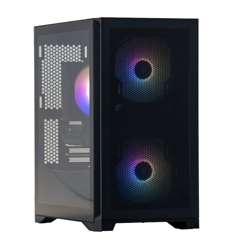 Webhallen Config Core - R5 7500F / RX 9060XT / 16GB / 1TB / Win 11