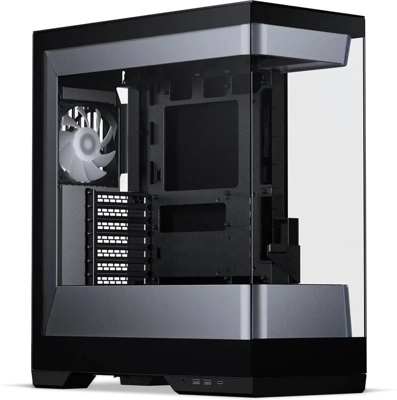Webhallen Config Ultra - R7 9800X3D / RTX 5080 / 32GB / 2TB / Win 10