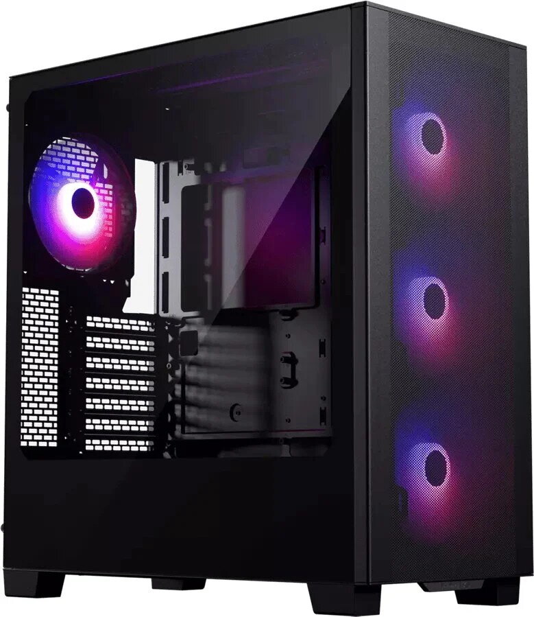 Webhallen Config Pro - R5 7500X3D / RX 9070 / 16GB / 1TB / Win 11