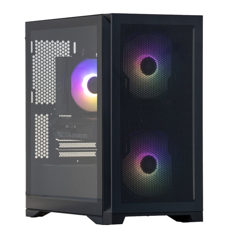 Webhallen Config Core - U5 225F / RTX 5060 / 16GB / 1TB / Win 11