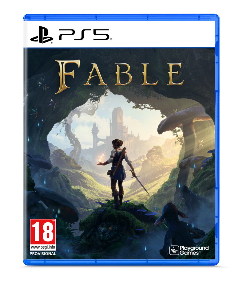 Fable (PS5)