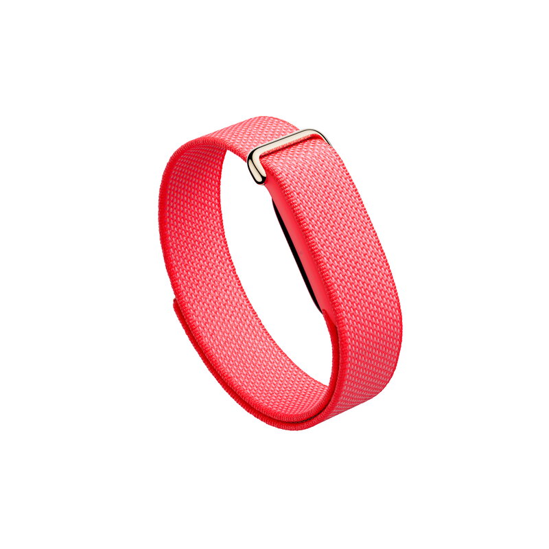 Google Fitbit Air - Berry