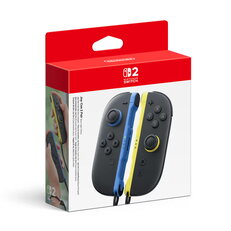 Joy-Con 2 Pair Blue/Light
